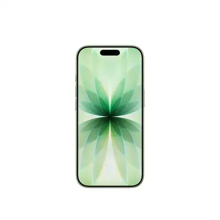 iPhone 17 256GB Šalvějově zelený *Třída A*