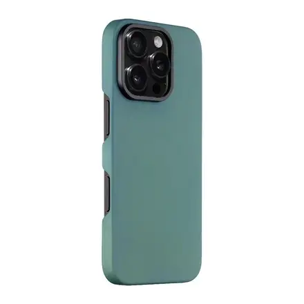 Tactical MagForce Aramid Kryt Apple iPhone 16 Pro modrý