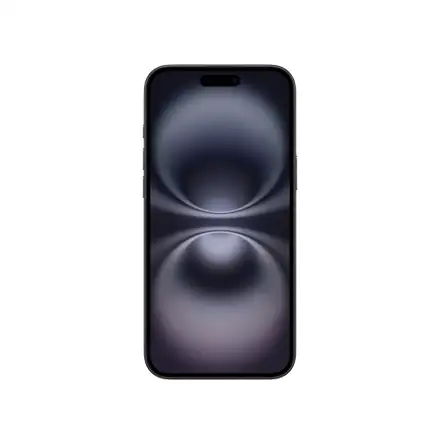 iPhone 16 Plus 256GB černá