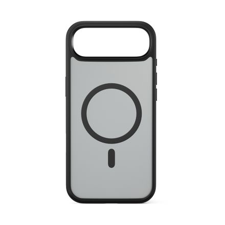 Epico HeroMatte Pro Mag+ Case iPhone Air Qi2 & Magsafe kompatibilní - černá