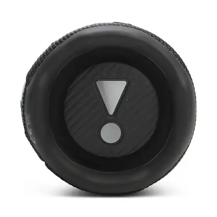 JBL Flip 7 Black reproduktor