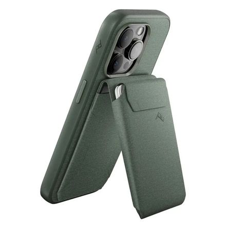 Peak Design Mobile Wallet Stand-Sage