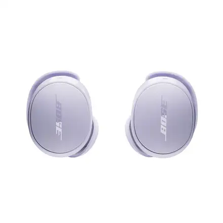 Bose QuietComfort Earbuds Chilled Lilac sluchátka