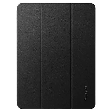Spigen pouzdro Urban Fit pro iPad 10.2" 2019/2020 – Black