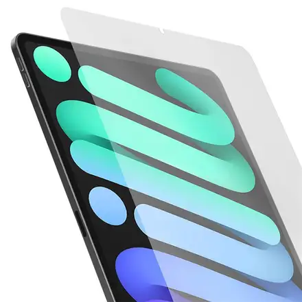 Devia ochranné sklo pro iPad mini 8.3" 2021/2024 - Clear