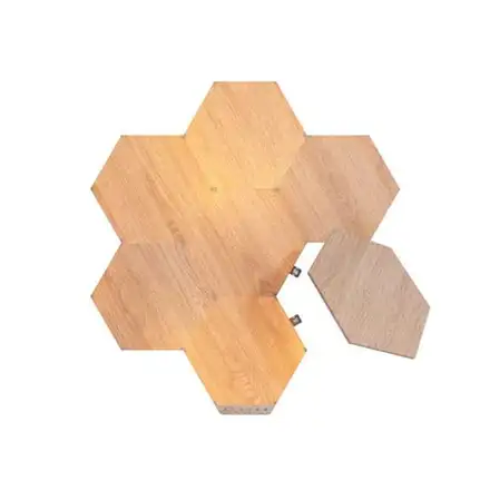 Nanoleaf Elements Hexagons Starter Kit-7 Panels