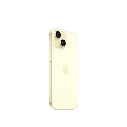 iPhone 15 128 GB Žlutý *Třída A*