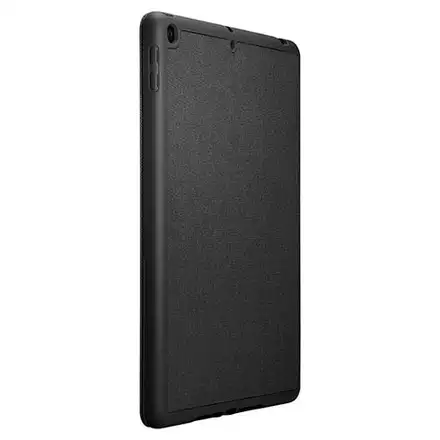 Spigen pouzdro Urban Fit pro iPad 10.2" 2019/2020 – Black