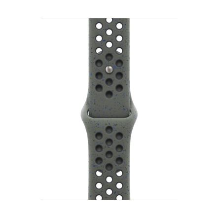 Apple Watch 42mm Cargo Khaki Nike Sport Band - S/M