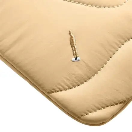 Tomtoc Terra Sleeve pro MacBook Air 13" (M2-M5)/Pro 13" - Duna Shade