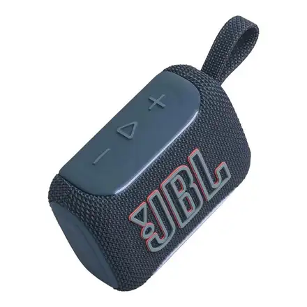 JBL GO 5 Blue reproduktor