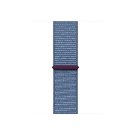 Apple Watch 41mm Winter Blue Sport Loop