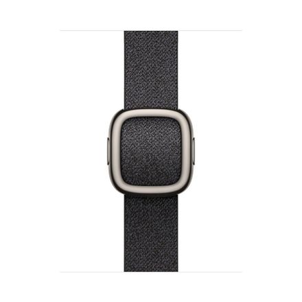 Apple Watch 42mm Blue Blue Modern Buckle-Small