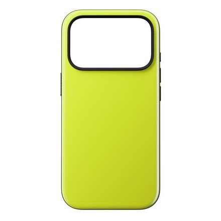 Nomad kryt Modern Case MagSafe pro iPhone 17 Pro - Volt