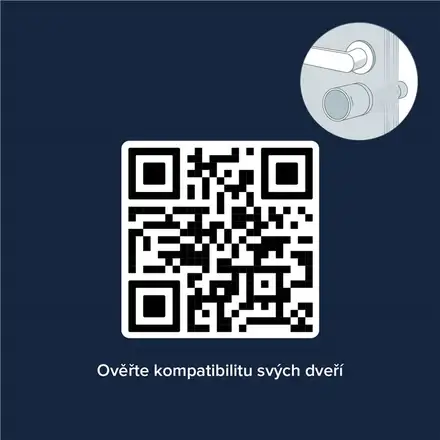 Netatmo Doorlock Extension 45mm