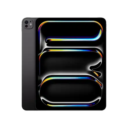 iPad Pro 13" Wi-Fi 512GB Vesmírně černý (2025)