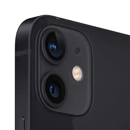 iPhone 12 mini 64 GB Černý *Třída C*