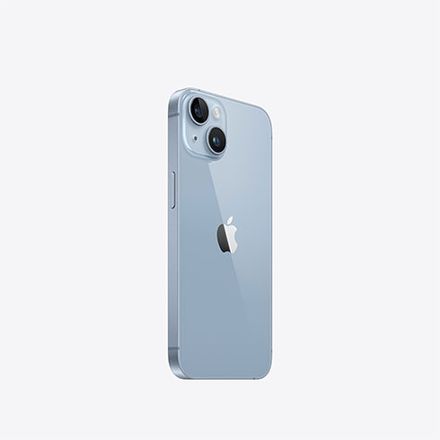 iPhone 14 256 GB Modrý *Třída A*