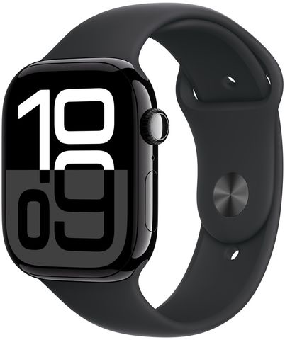 Apple Watch Series 10 with Sport Band