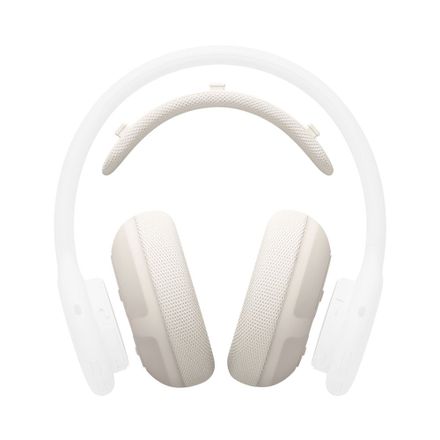 Apple Beats 360 Cushion Kit-Cloud Performance Knit Cushions pro Ear Cups and Headband