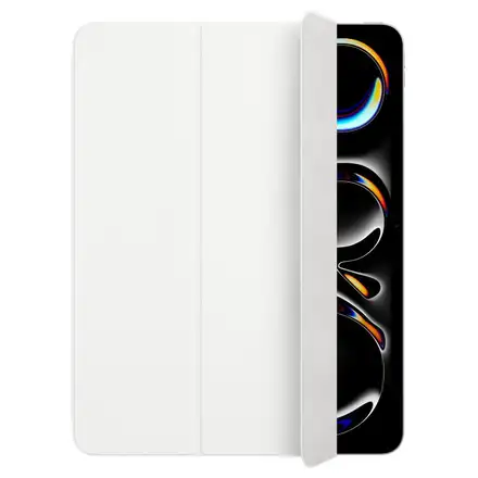 Apple Smart Folio pro iPad Pro 13" (M5) - White