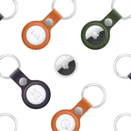 Apple AirTag (2. generace) 1ks