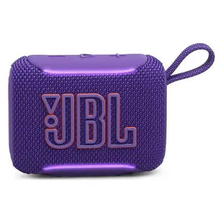 JBL GO 5 Purple reproduktor