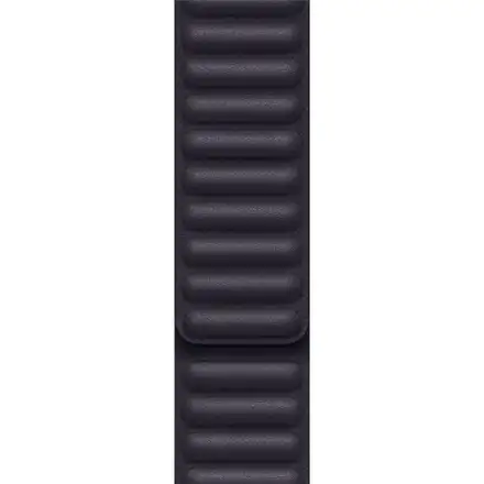 Apple Watch 40/41/42 mm Ink Leather Link-M/L