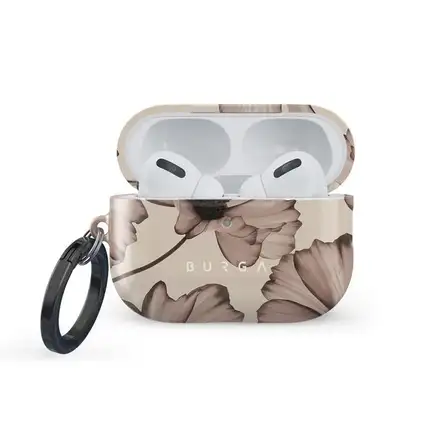 Burga pouzdro Barely Yours Apple AirPods Pro 3 Case