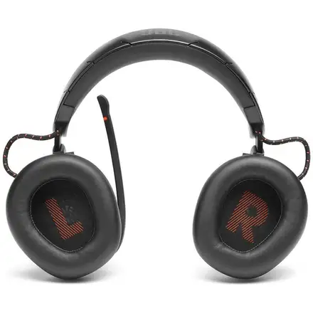 JBL Quantum 610 Black sluchátka