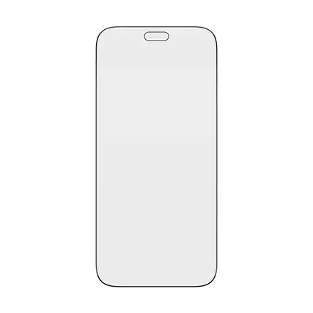PanzerGlass ochranné sklo UWF 2-Way Privacy pro iPhone 18 Pro Max-Black Frame