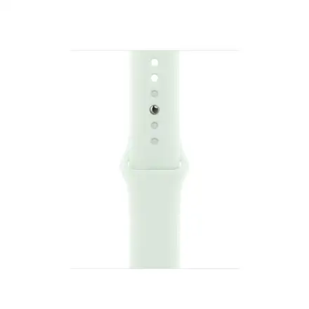 Apple Watch 41mm Soft Mint Sport Band-M/L