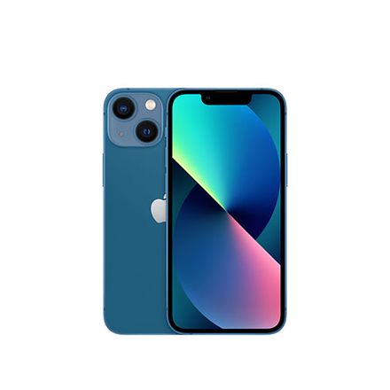 iPhone 13 mini 256 GB Modrý *Třída C*
