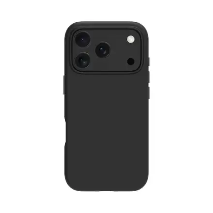 dbramante1928-Pouzdro Iceland Ultra D3O s MagSafe pro iPhone 17 Pro, černá