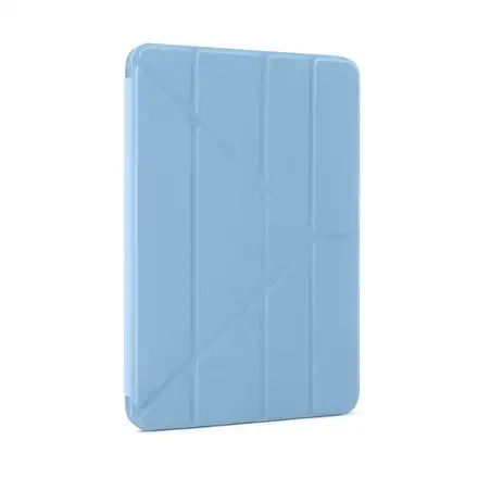 Pipetto pouzdro Origami No1 Original Case pro iPad Air 13" (M2/M3/M4) - Light Blue