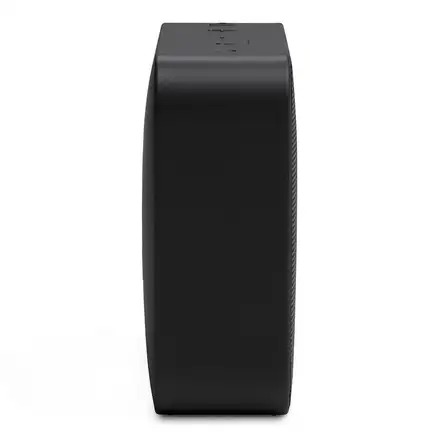 JBL GO Essential 2 Black reproduktor