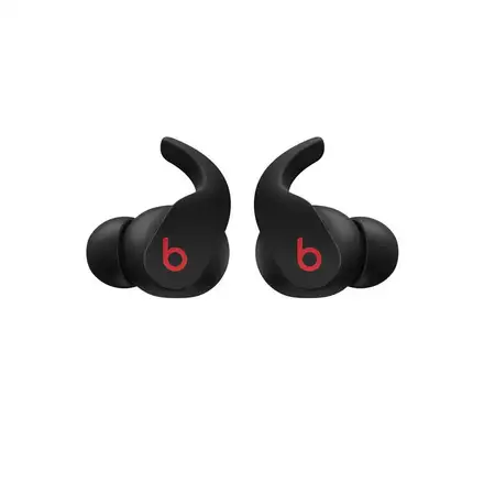 Apple Beats Fit Pro True Wireless Earbuds - Beats Black sluchátka