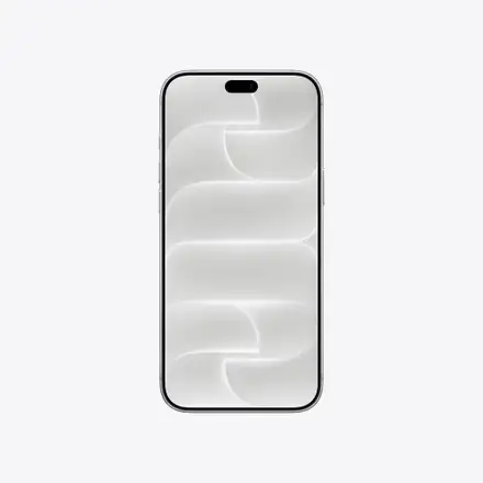 iPhone 18 Pro Max 256GB Silver