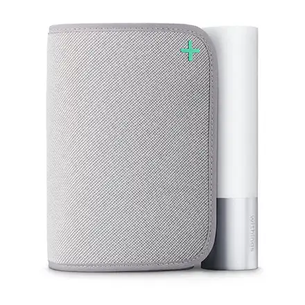 Withings tlakoměr BMP Core ECG and Digital Stethoscope