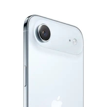 iPhone Air 512GB Blankytně modrá