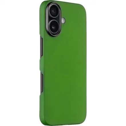 Tactical MagForce Aramid Kryt Apple iPhone 17 zelený