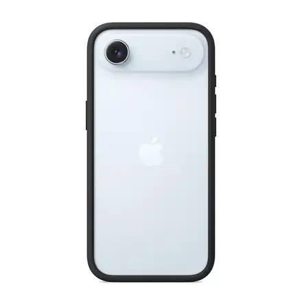 Apple iPhone Air Bumper - Black