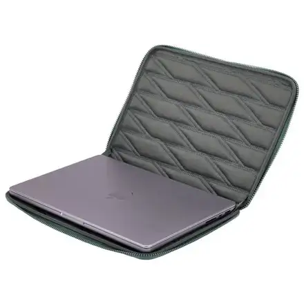 Thule Gauntlet 5 pouzdro na 14" Macbook - Hazy Green