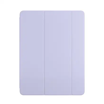 Apple Smart Folio pro iPad Air 13" (M4/M3/M2) - Světle fialové