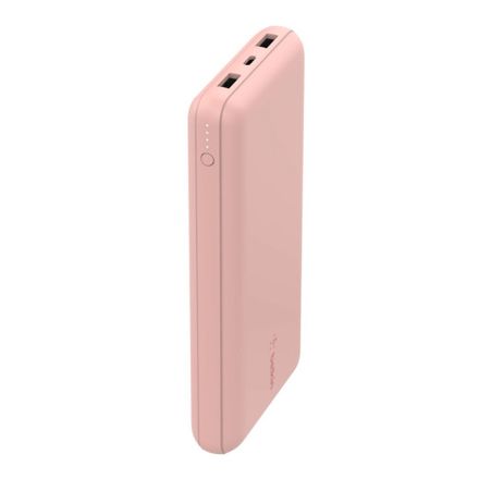 Belkin Boost Charge Powerbank 20K 15W-Rose Gold