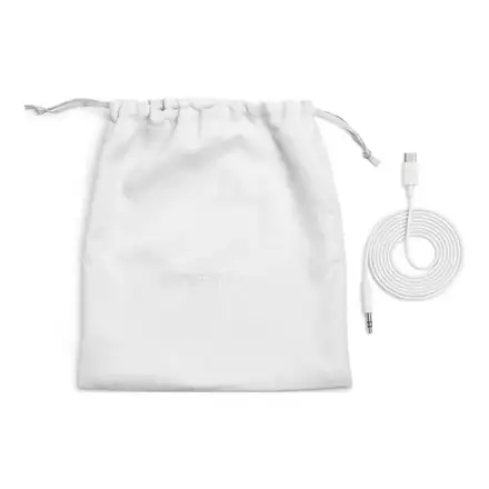 JBL Live 780NC White sluchátka