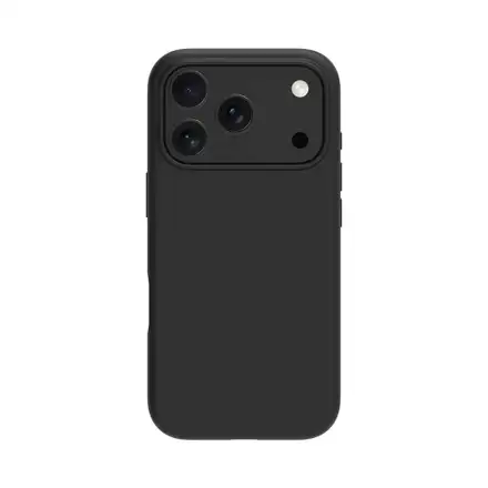 dbramante1928-Pouzdro Monaco s MagSafe pro iPhone 17 Pro, night black
