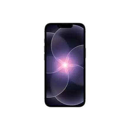 iPhone 17e 256 GB Černý *Aktivovaný*