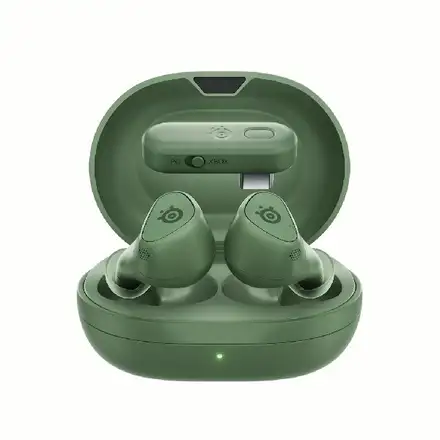 Steelseries Arctis GameBuds XB Matcha