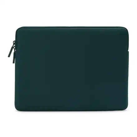 Pipetto pouzdro Classic Fit Sleeve V2 pro Macbook Air 13" (M2-M5)/Pro 14" - Dark Teal